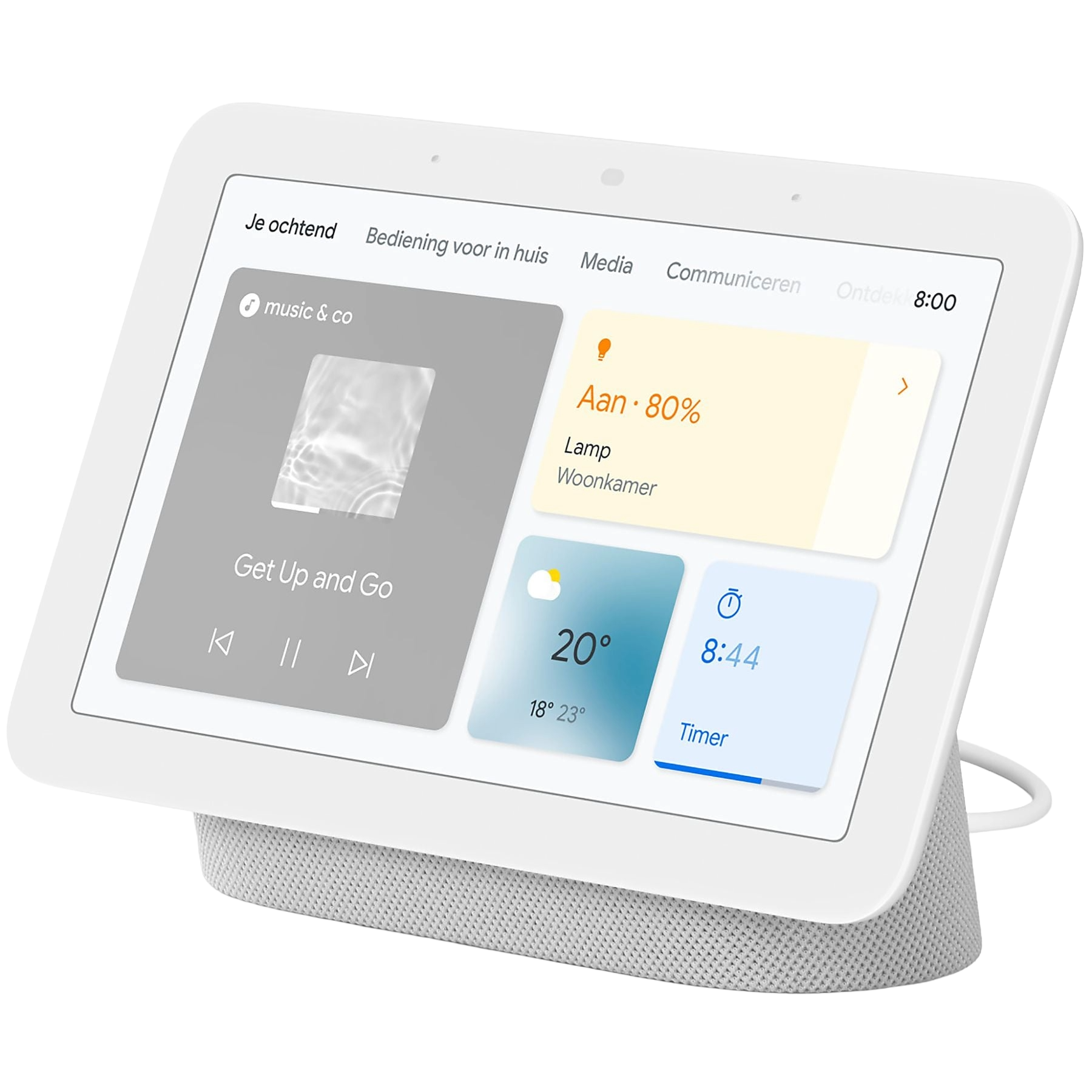 Smart Home
