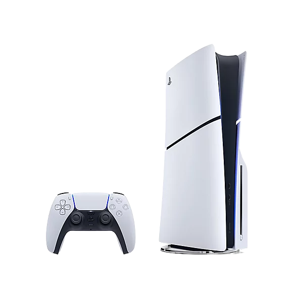 Consoles