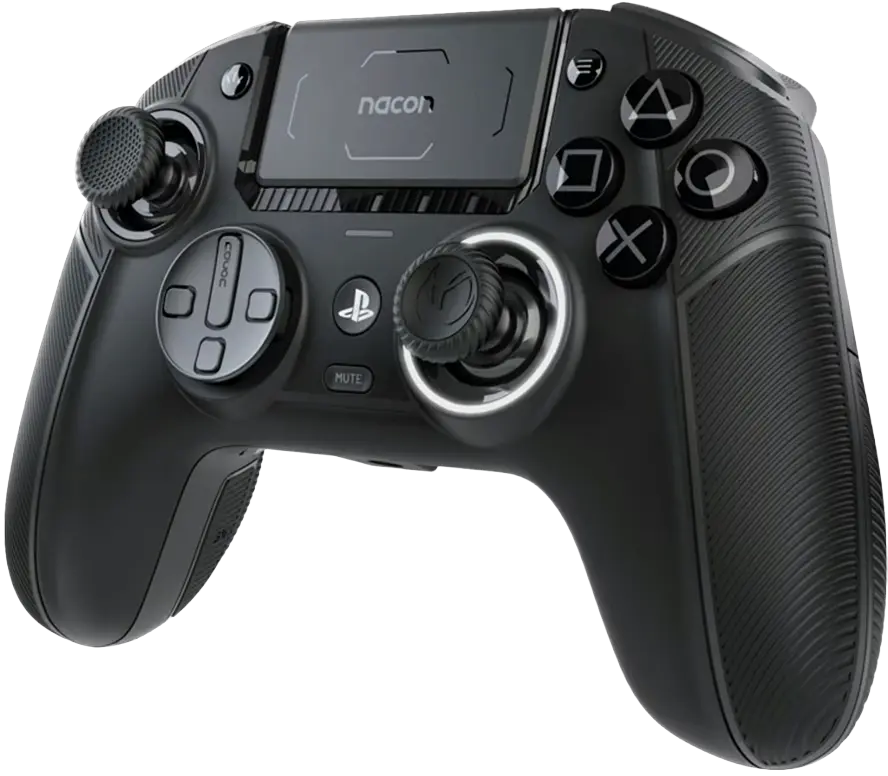 Controllers