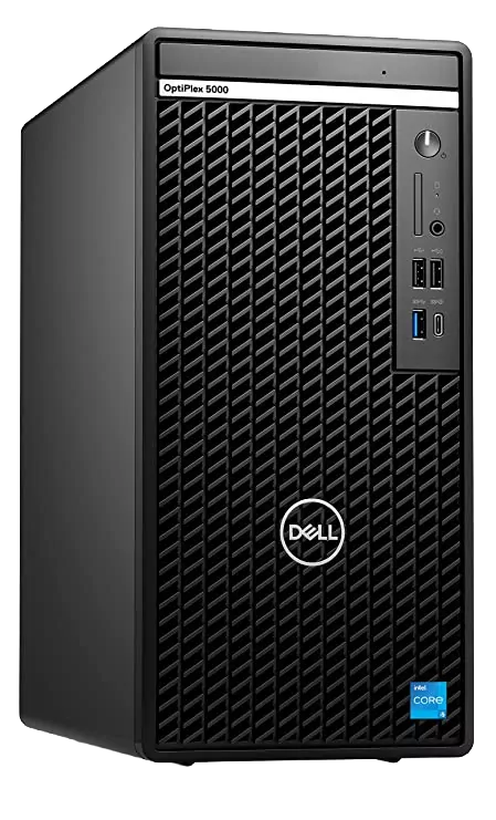 Desktops