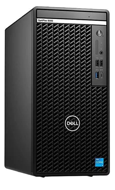Desktops