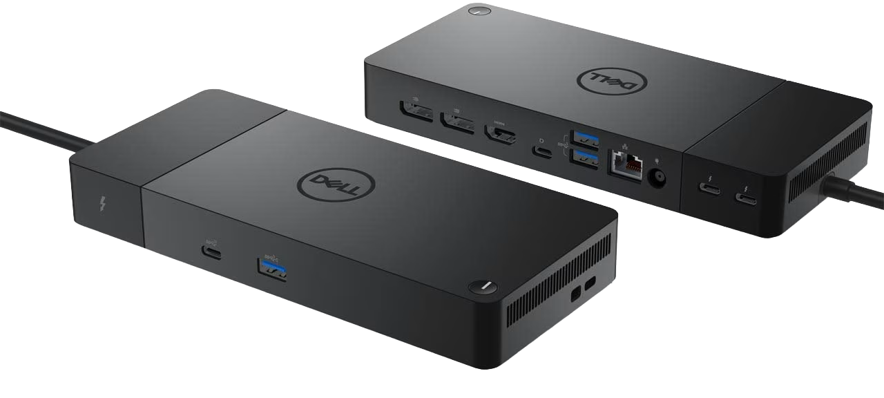 Docking Stations