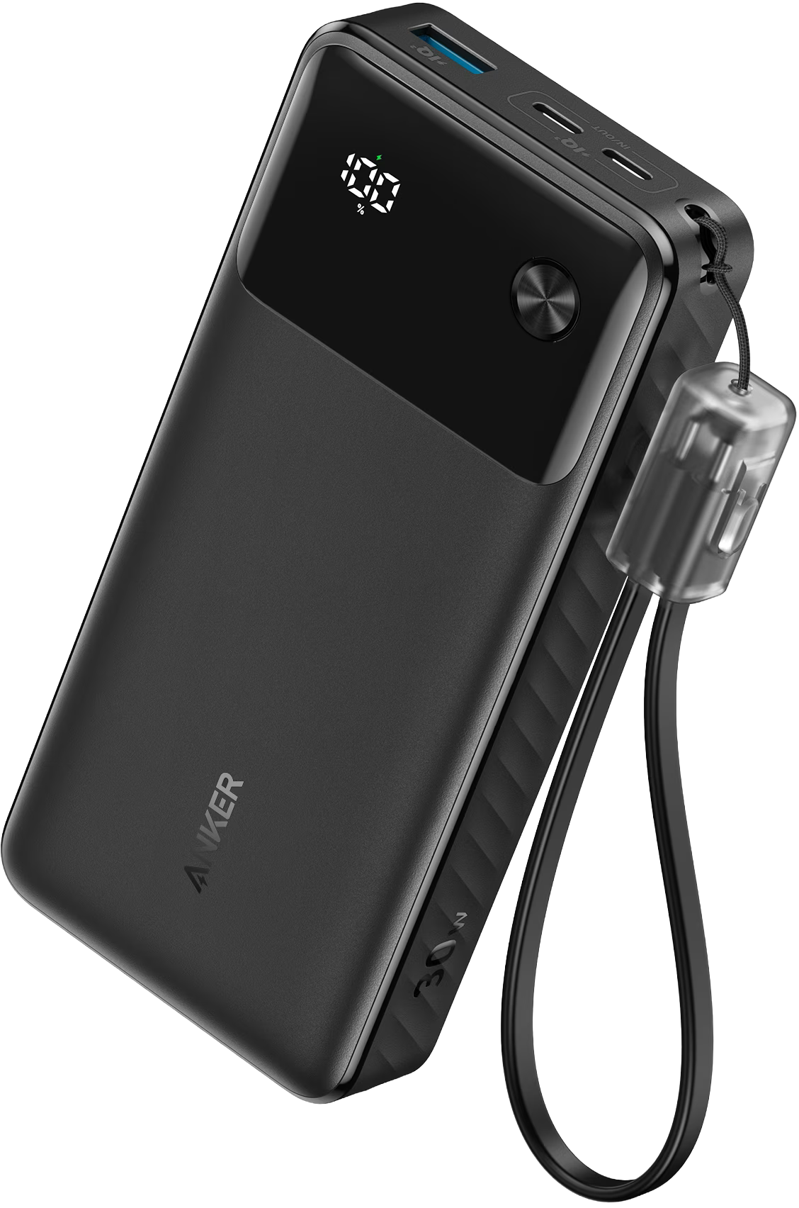Powerbanks