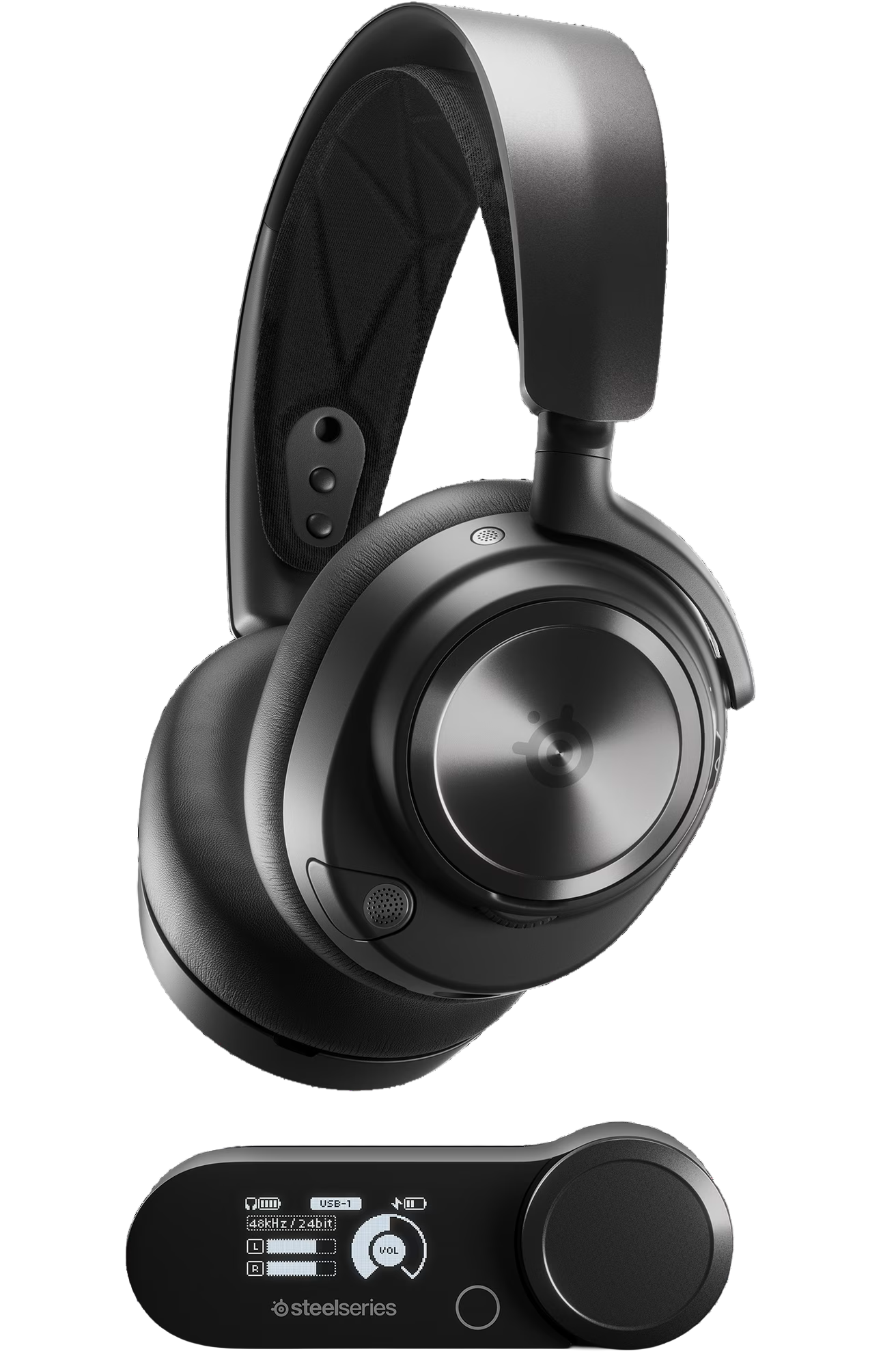Headsets