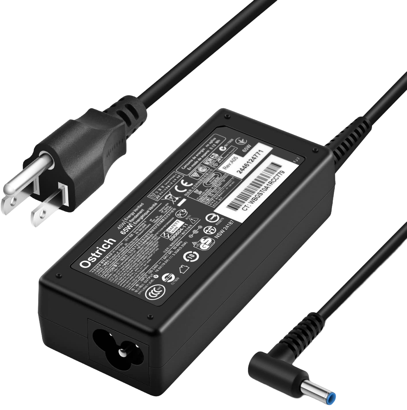 Adapters & Kabels